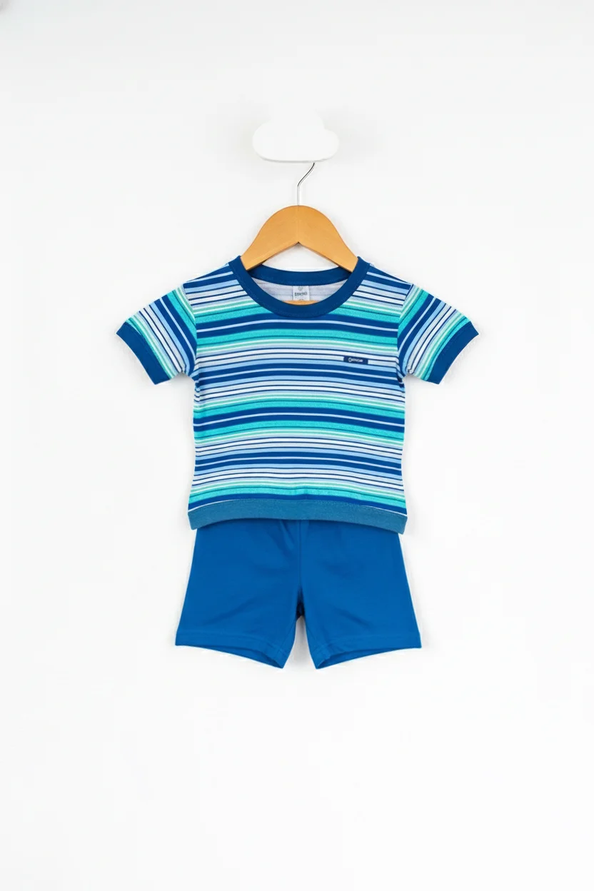 Conjunto - Gamise