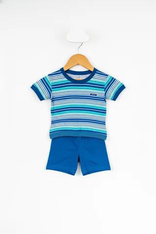 Conjunto - Gamise - Vista 1