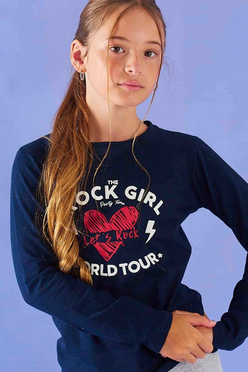 Remera - Jersey