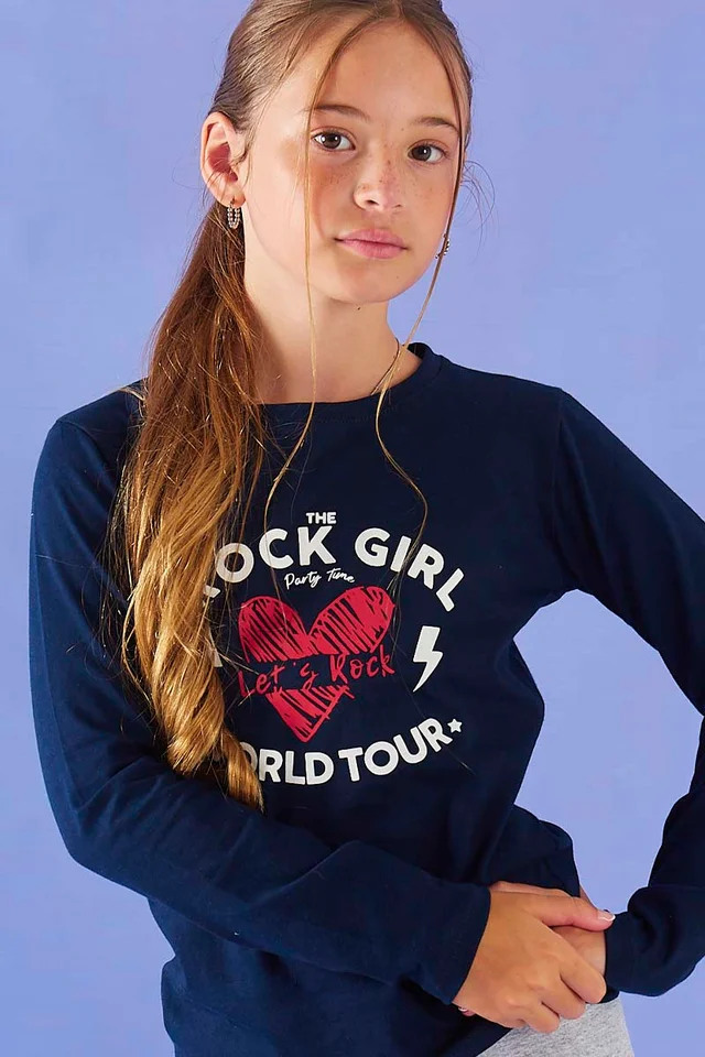 Remera - Jersey