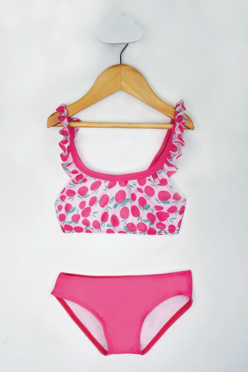 Bikini - Lycra