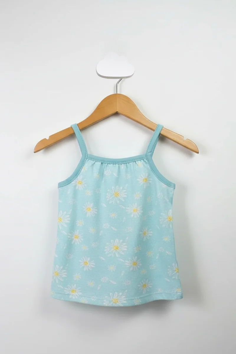 Musculosa - Algodón