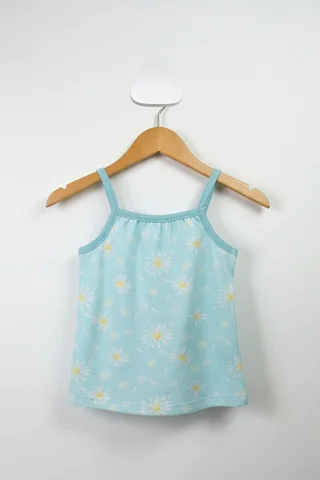 Musculosa - Algodón - Vista 1
