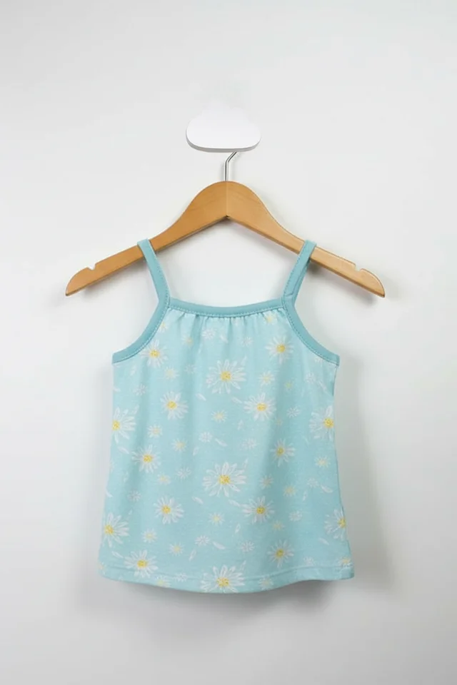 Musculosa - Algodón