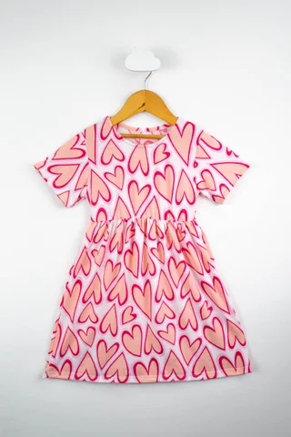 Vestido - Modal - Vista 1