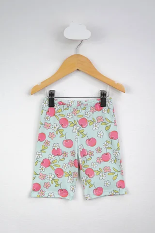 Calza - Algodón con lycra - Vista 1