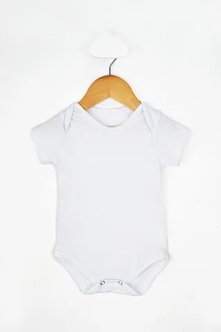 Body - Jersey Unisex - SEGUNDA SELECCIÓN - Vista 1