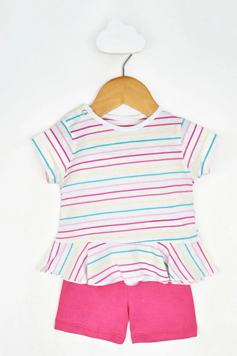 Conjunto - Jersey