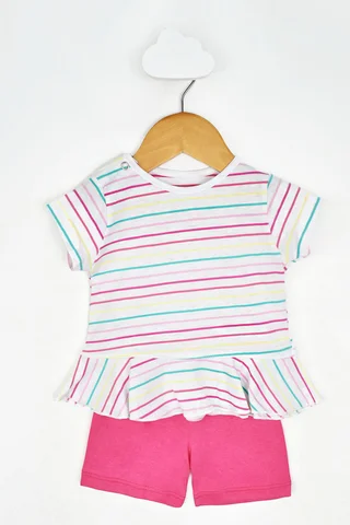 Conjunto - Jersey - Vista 2
