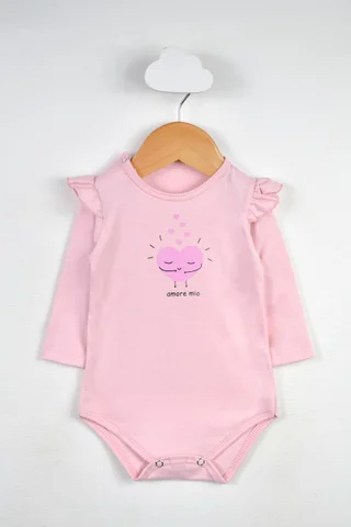 Body - Jersey - Vista 3