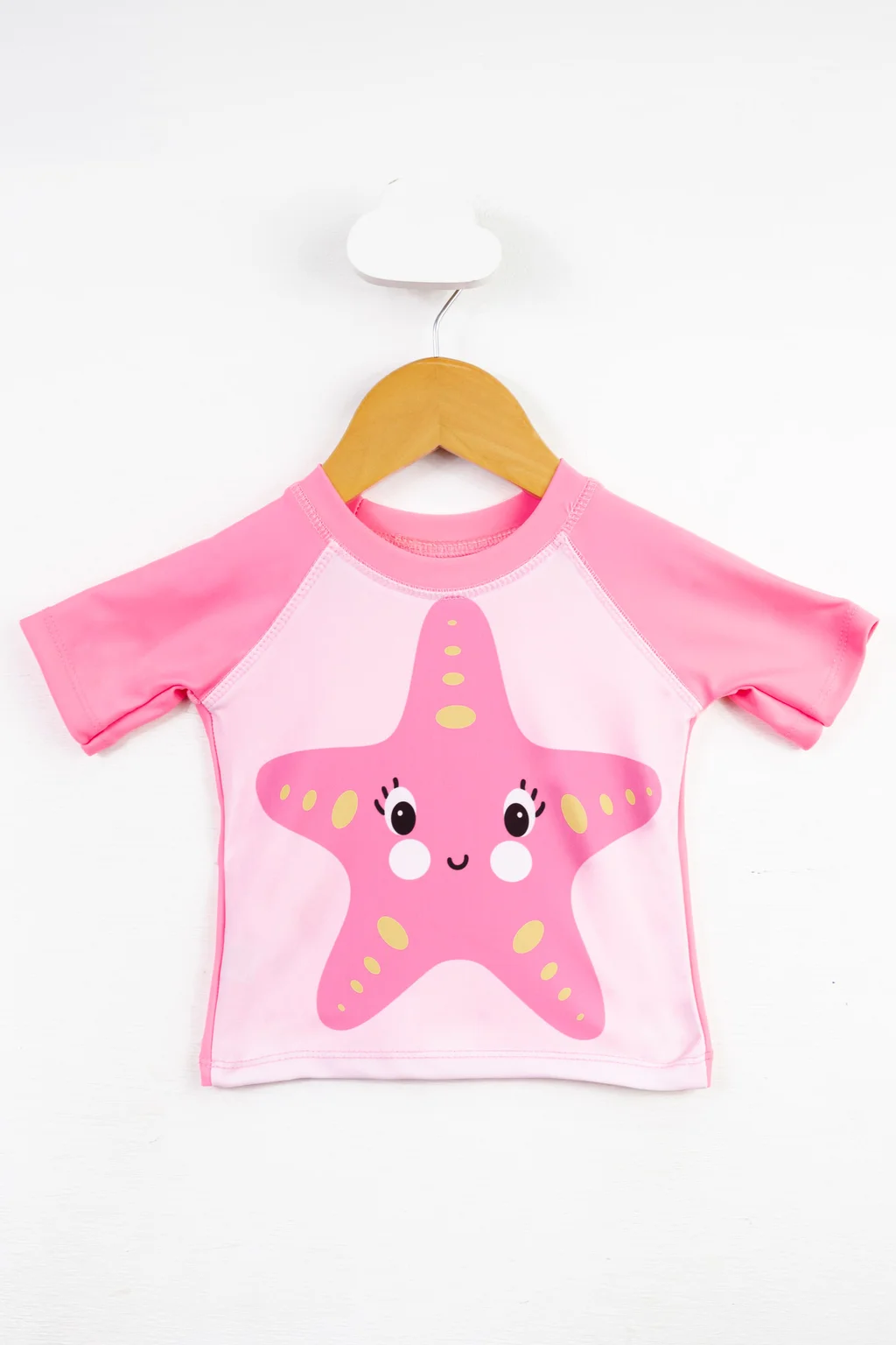 Remera UV - Lycra