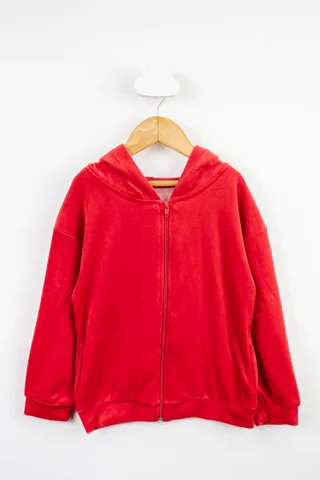 Campera - Plush - Vista 4