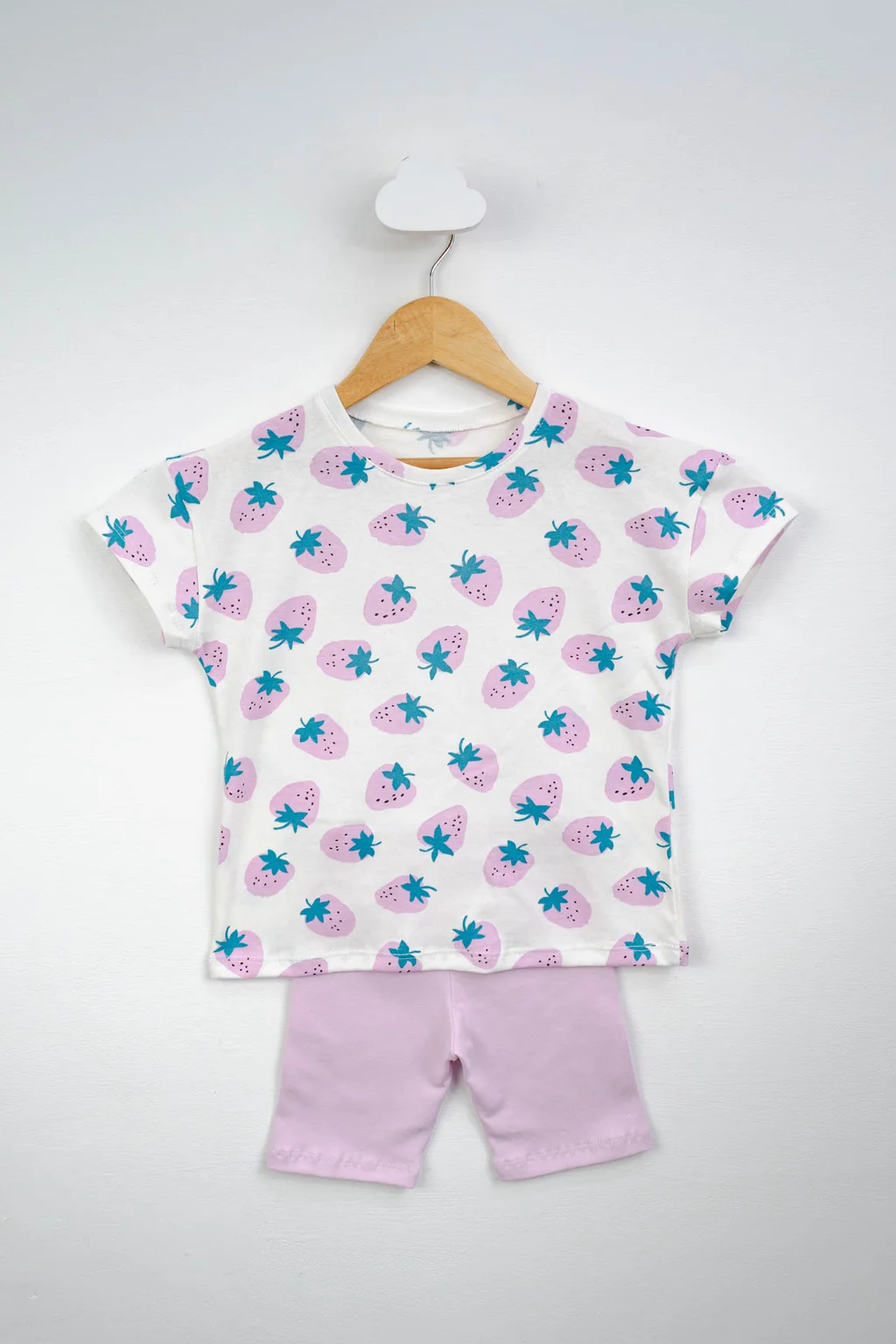 Conjunto - Jersey