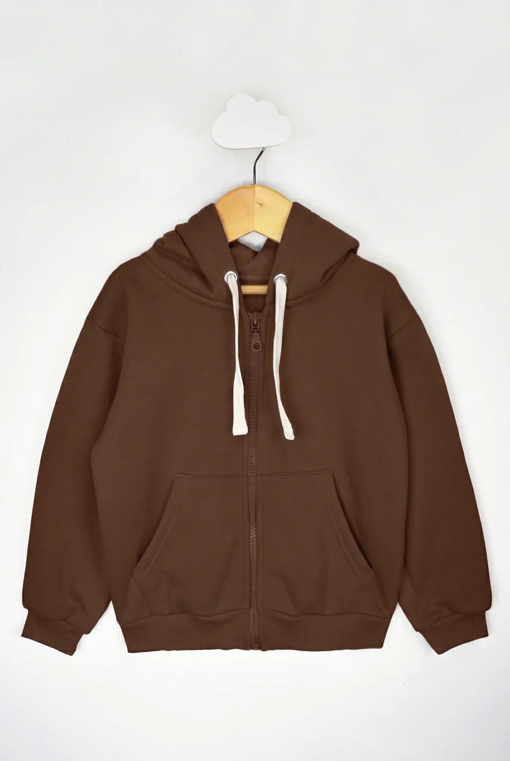 Campera - Frisa Unisex