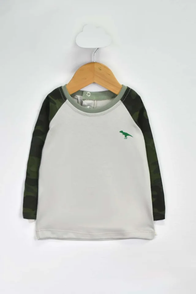 Remera - Jersey