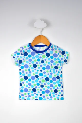 Remera - Jersey - Vista 1