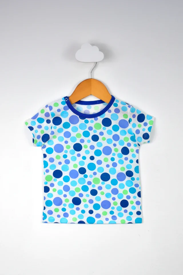 Remera - Jersey