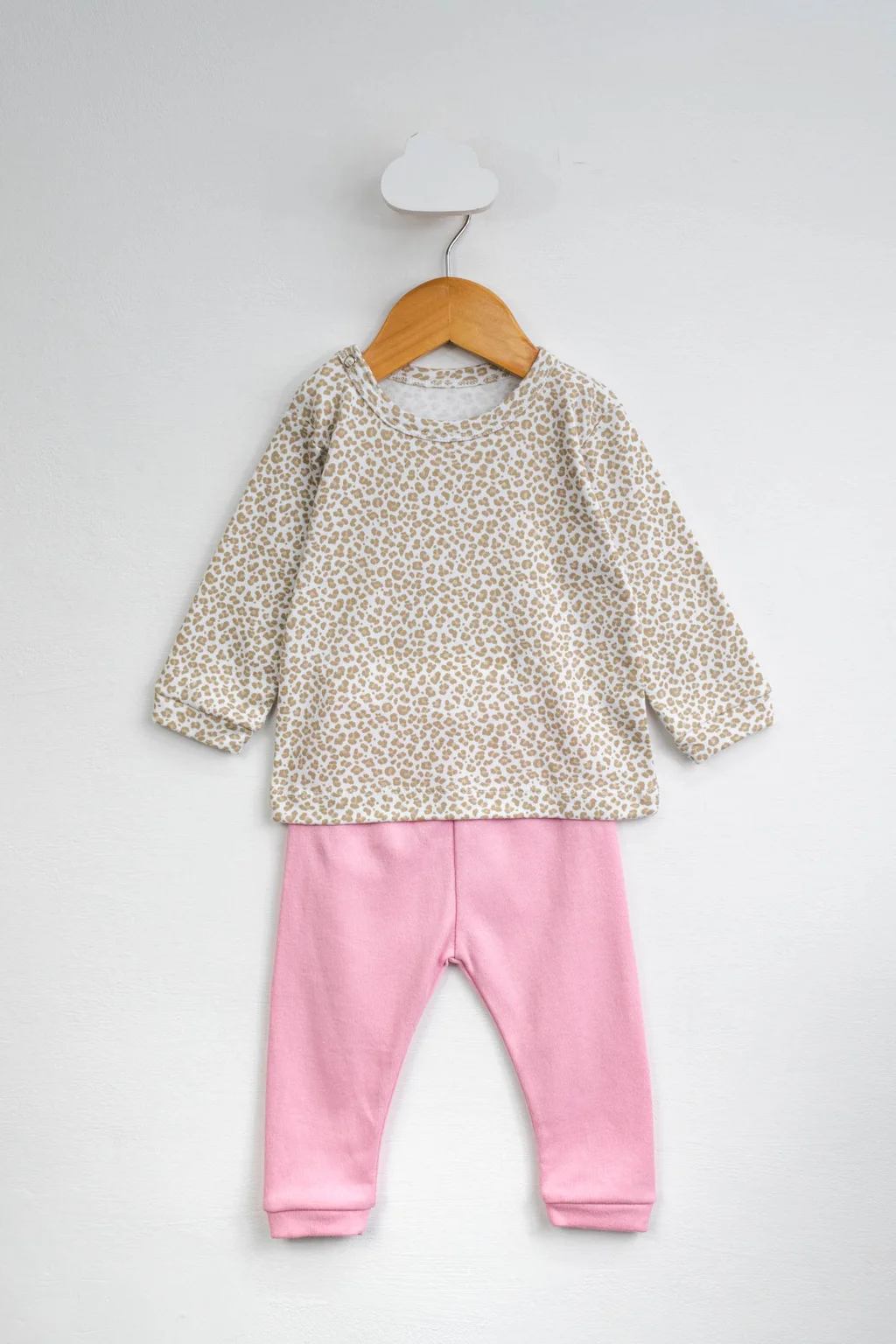 Pijama - Interlock