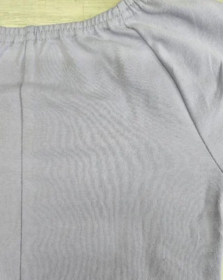 Vestido Algodón con lycra - SEGUNDA SELECCION - Vista 2