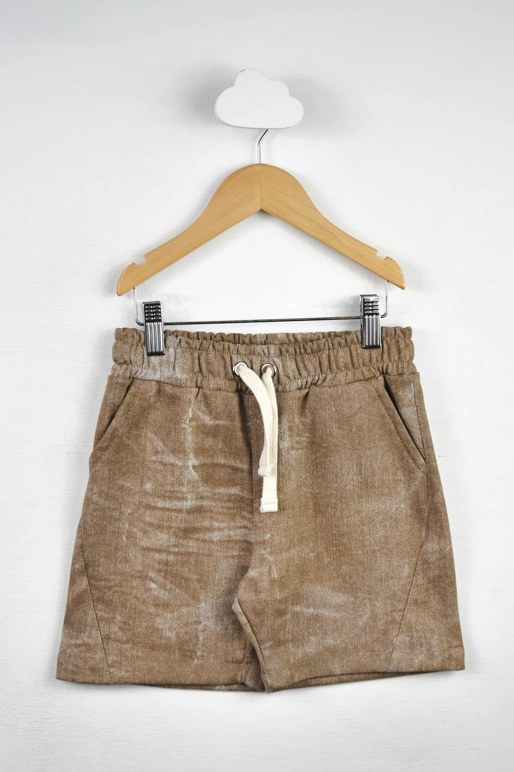 Short - Rustico