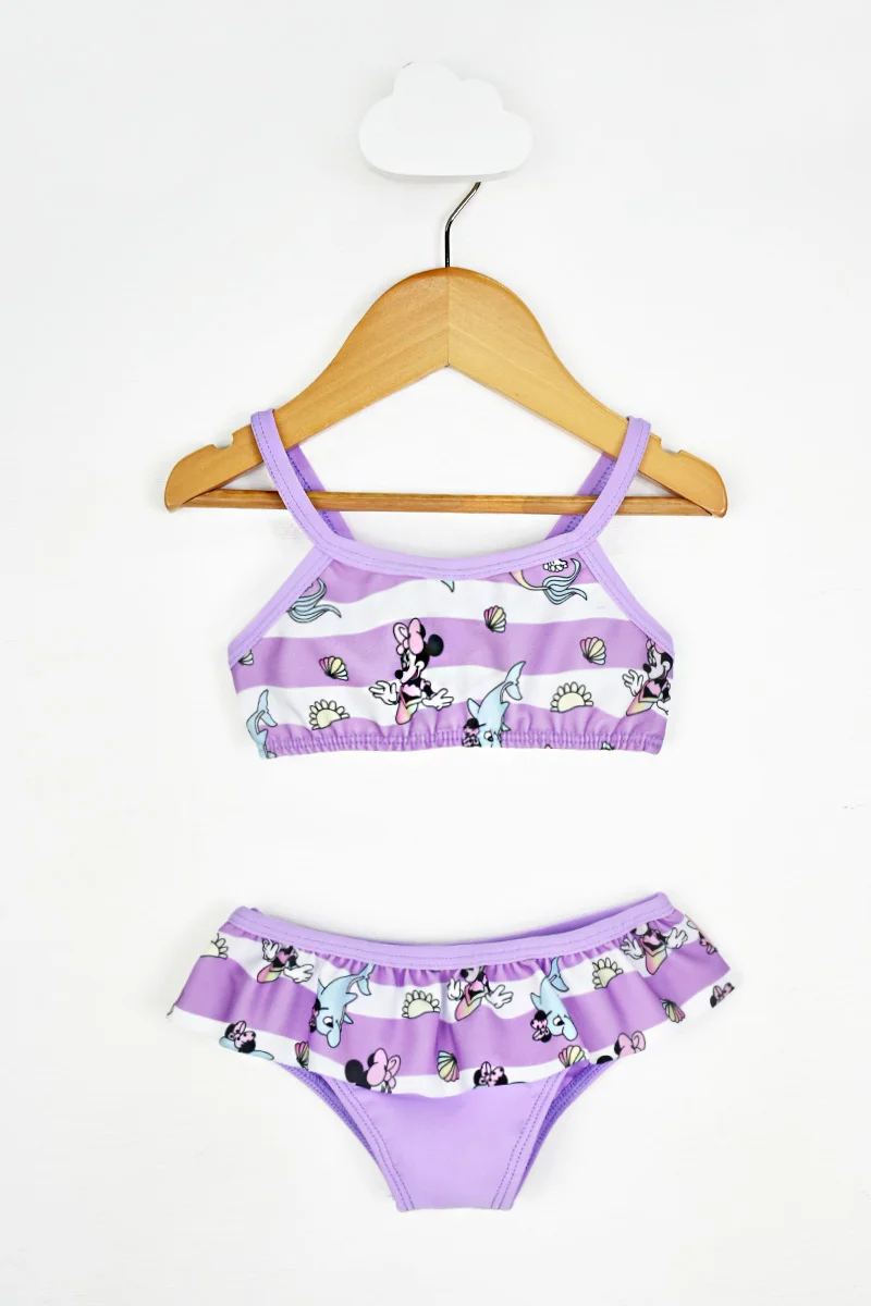 Malla Bikini - Lycra