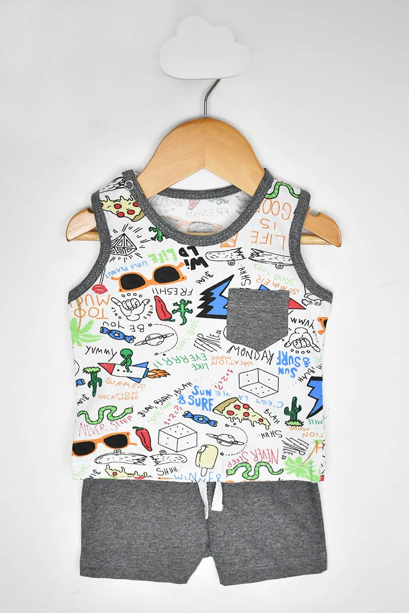 Conjunto - Jersey