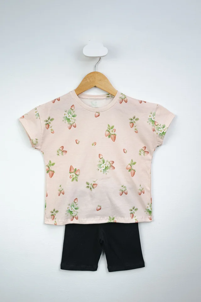 Conjunto - Jersey