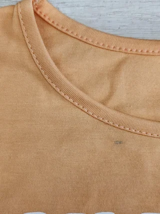 Remera Jersey - SEGUNDA SELECCION - Vista 2