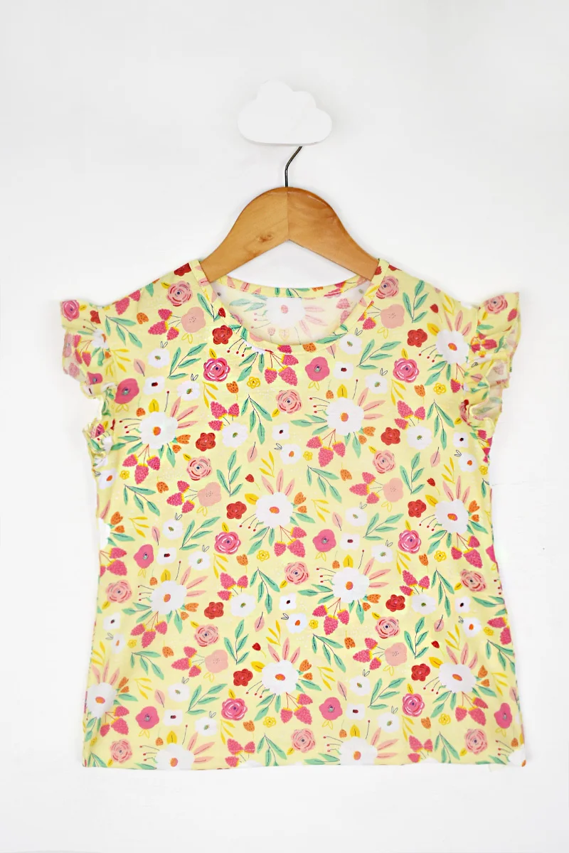 Remera - Jersey
