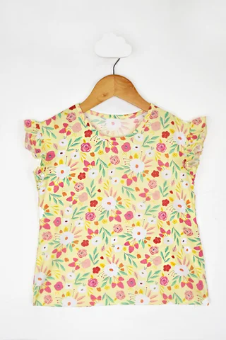 Remera - Jersey - Vista 3