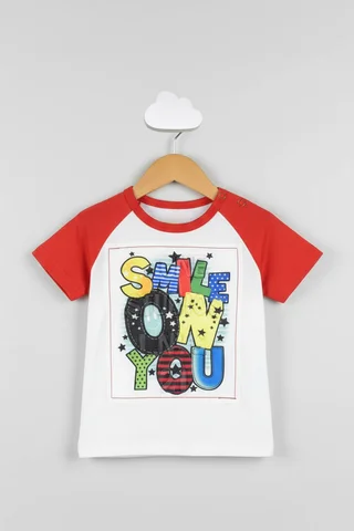 Remera - Jersey - Vista 1