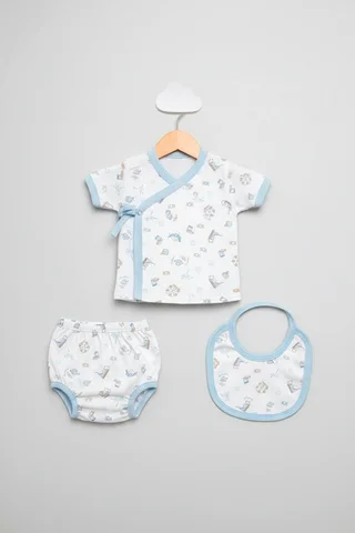 Set - Gamise - Vista 1