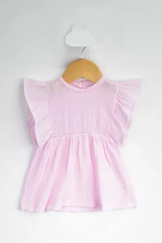 Vestido - Bambula - Vista 3