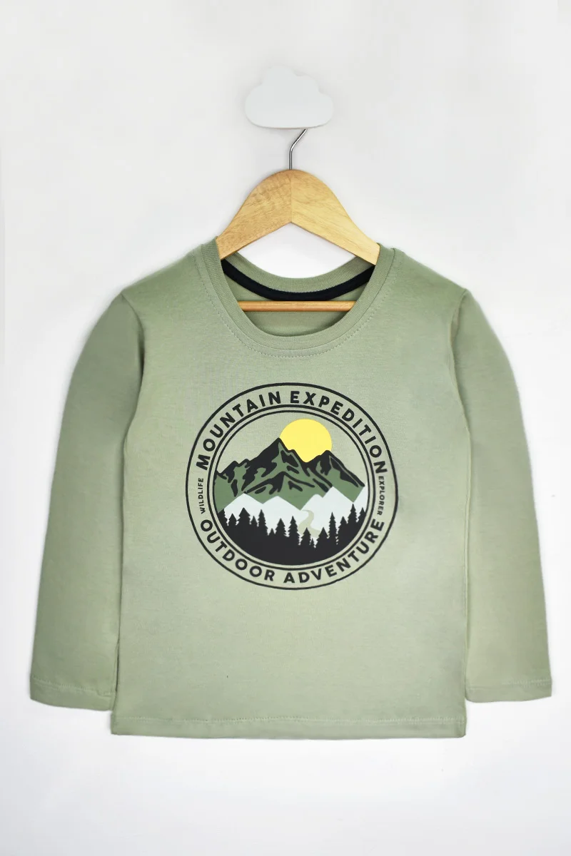 Remera - Jersey