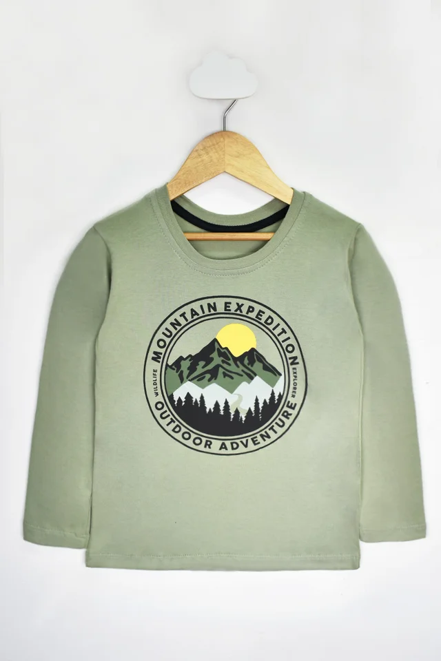Remera - Jersey