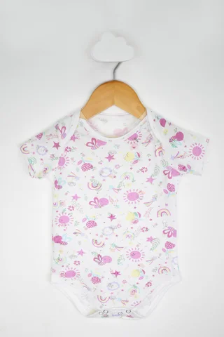 Body - Jersey - Vista 1