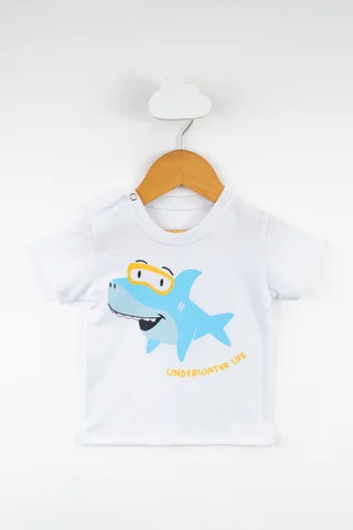 Remera - Jersey - Vista 2