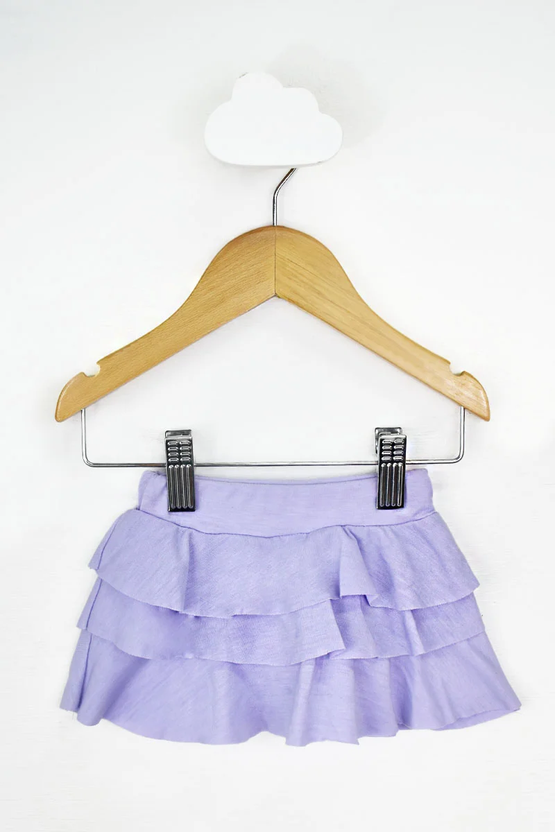 Pollera - Modal