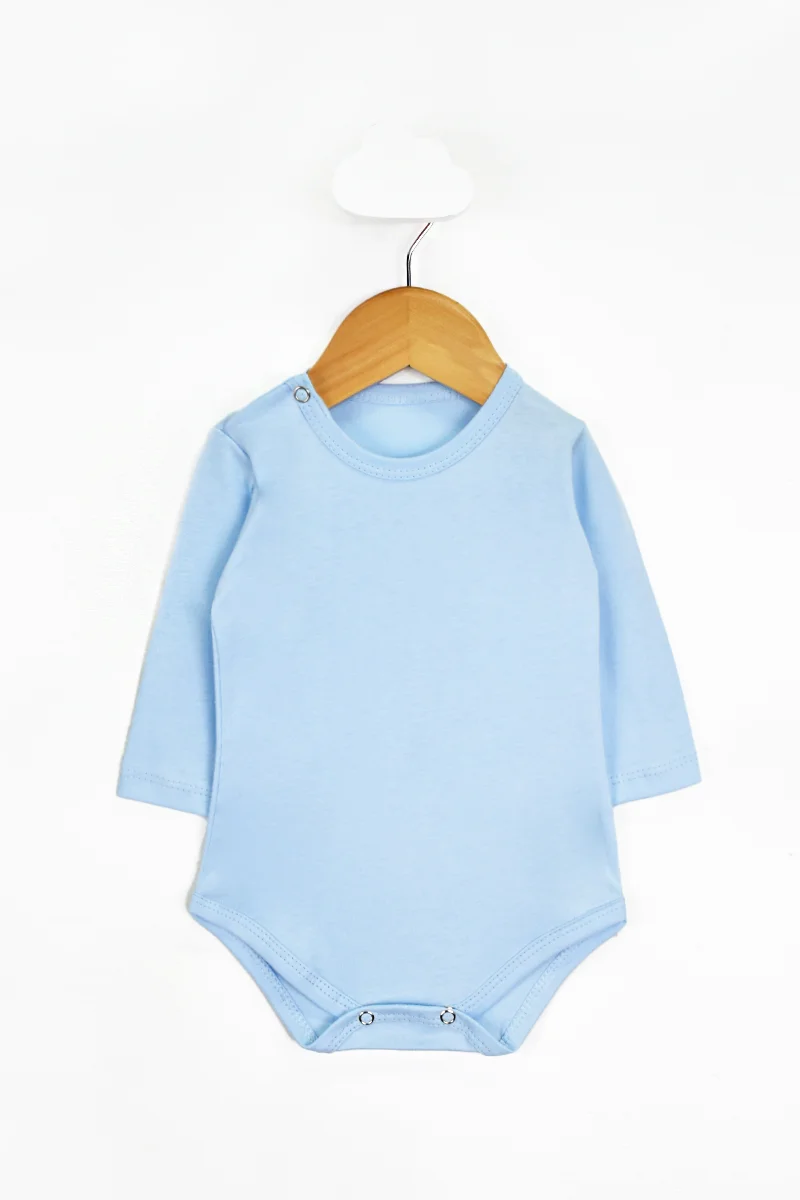 Body Unisex - Jersey