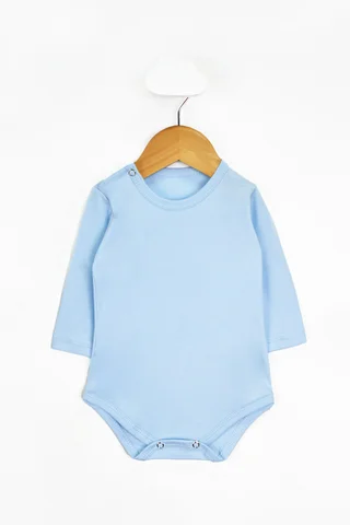 Body Unisex - Jersey - Vista 3