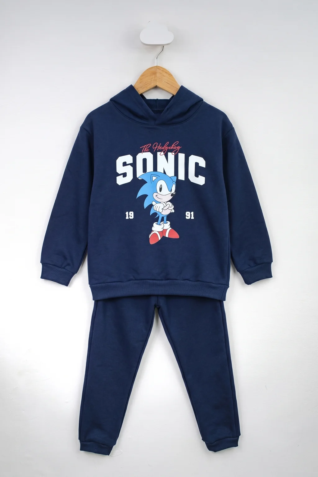Conjunto - Frisa