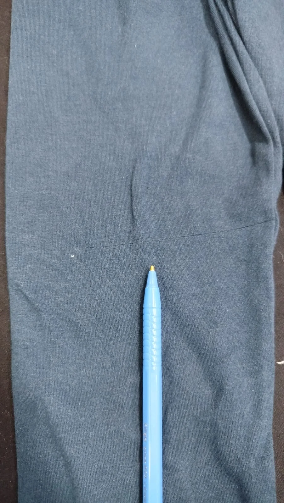 Calza Algodón con lycra - SEGUNDA SELECCION