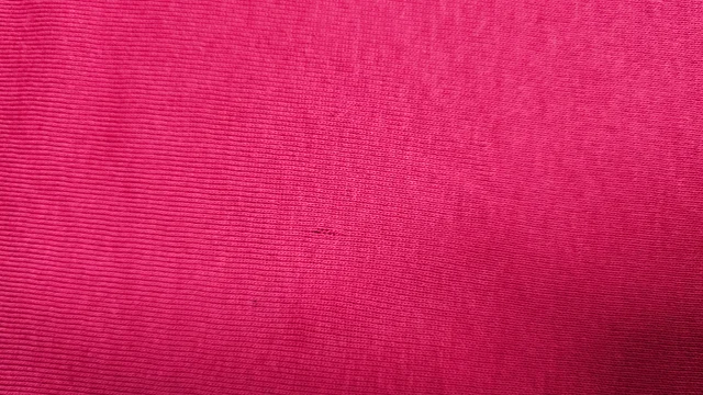 Remera - Rib - SEGUNDA SELECCIÖN