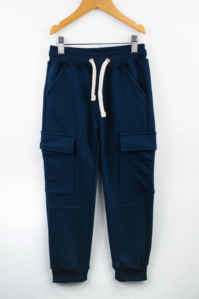Pantalon - Frisa