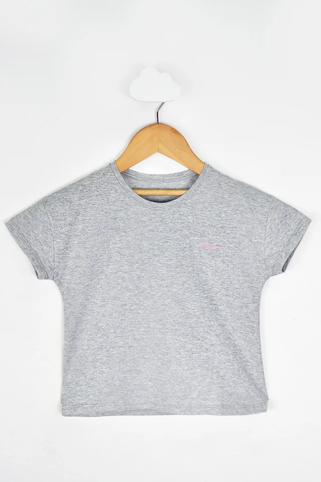 Remera - Jersey