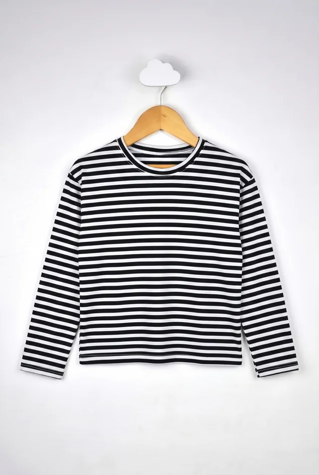Remera - Jersey