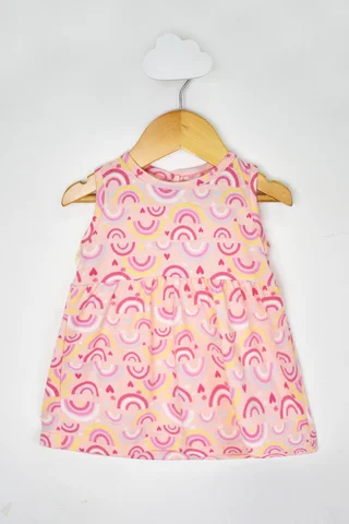 Vestido - Modal - Vista 1