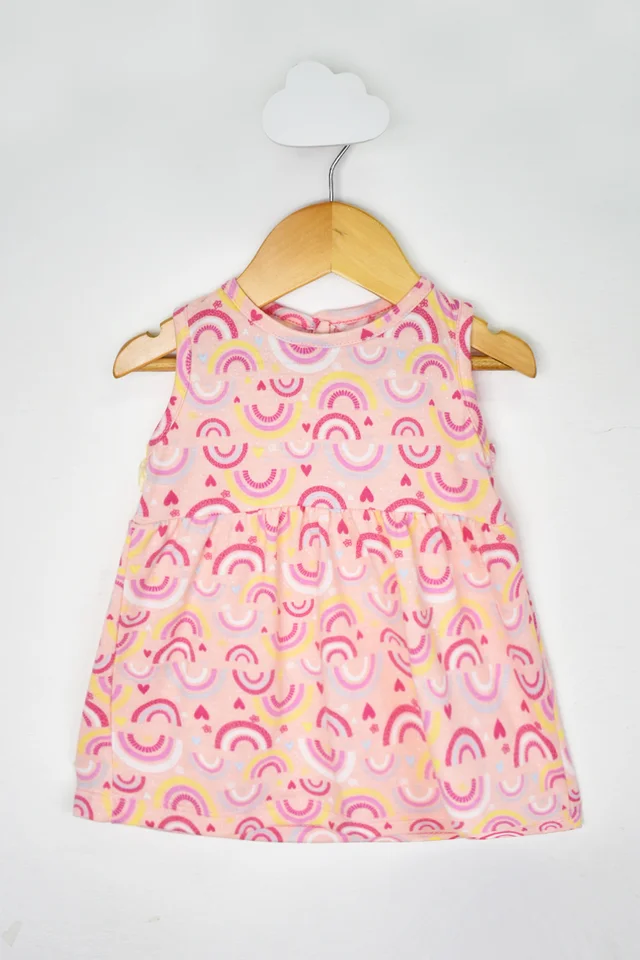 Vestido - Modal