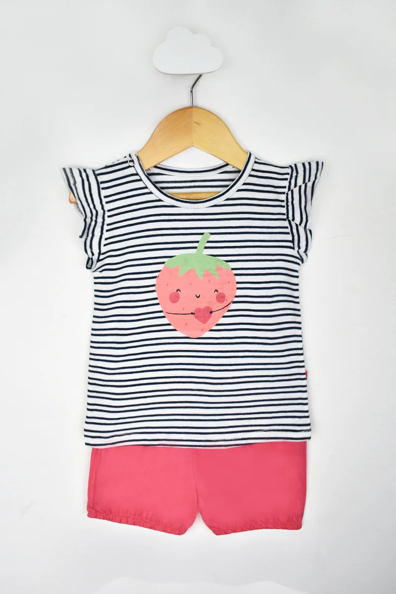 Conjunto - Jersey