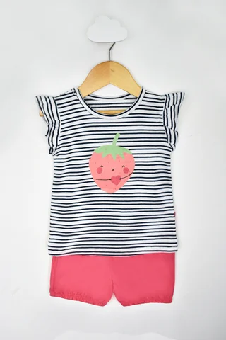 Conjunto - Jersey - Vista 1